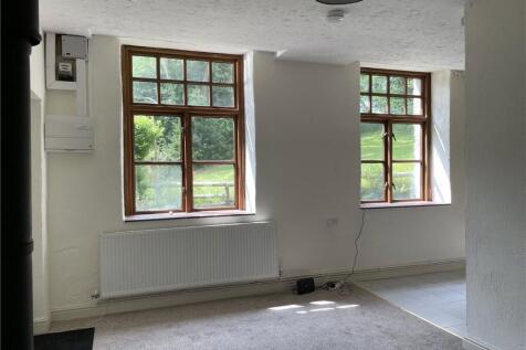 Landau Living Area