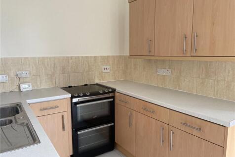 Landau Kitchen