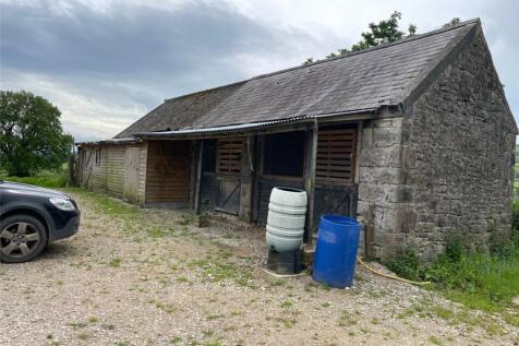 Stables
