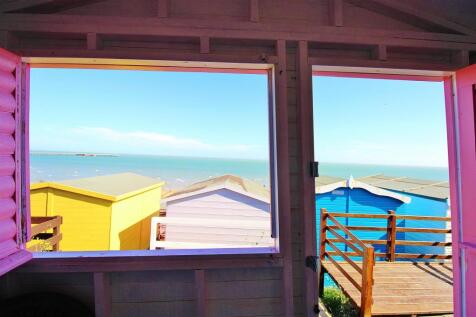 Beach Hut