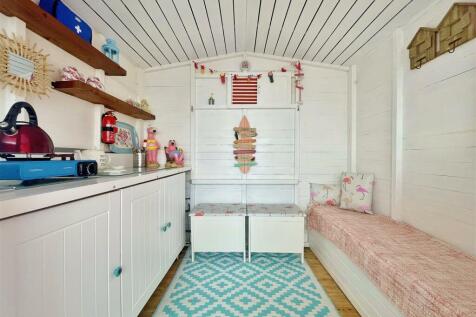 Beach Hut