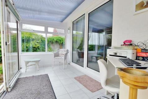 Conservatory 2