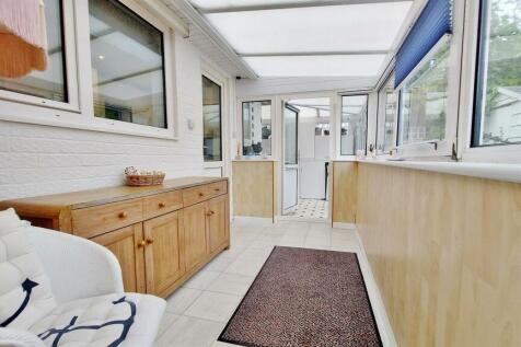 Conservatory 1