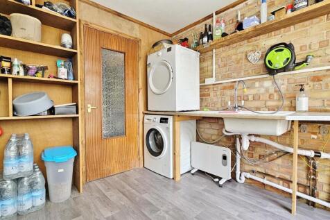 Utility/Workshop