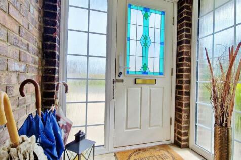 Entrance Porch