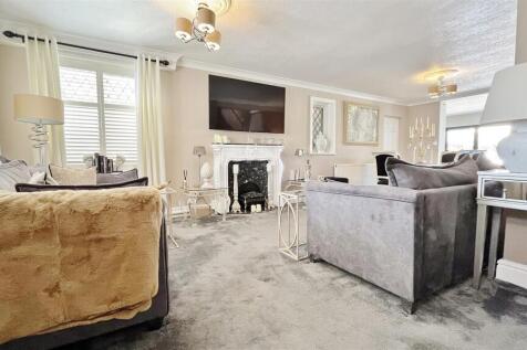 Lounge/Diner