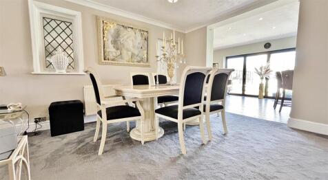 Lounge/Diner
