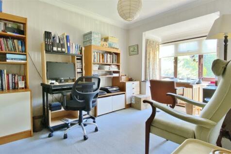 Study/Bedroom Five