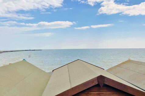 Beach Hut