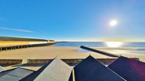 Beach Hut