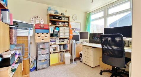 Office/Bedroom Three
