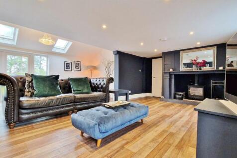 Lounge/Diner