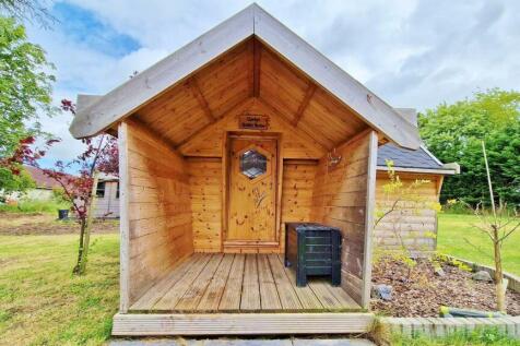 Hobbit House