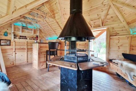 Hobbit House