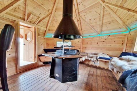 Hobbit House