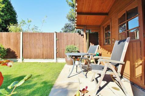 Workshop / Summer House