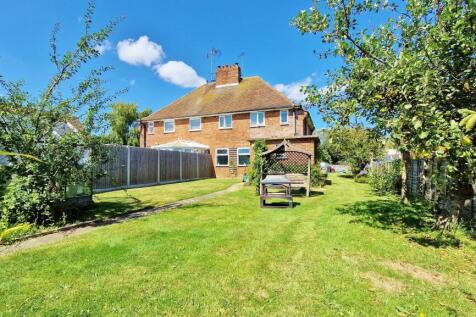 Outside - Rear