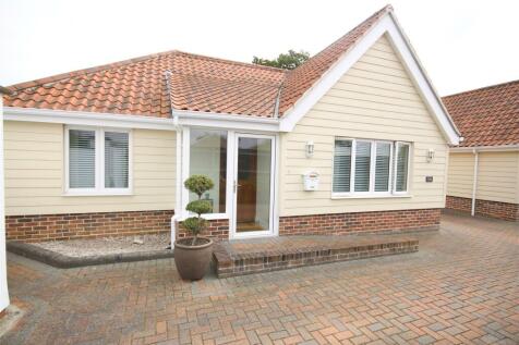 Outside - Front