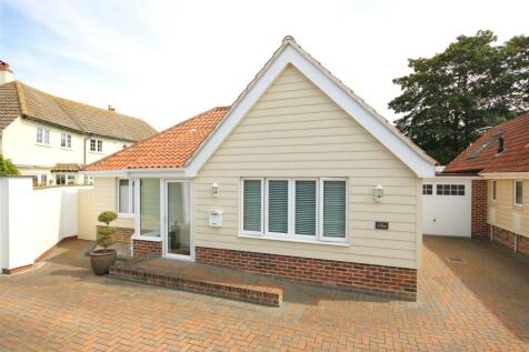 Outside - Front