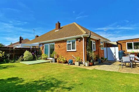 Outside - Rear
