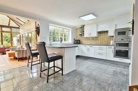 Alternate Kitchen View