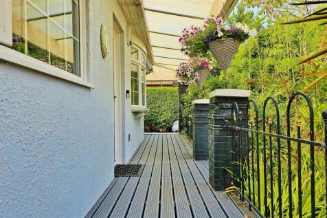 Outside - Front
