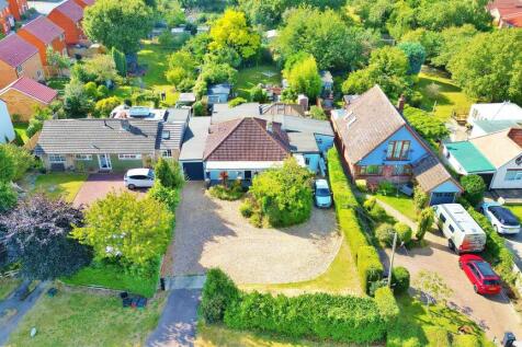 Drone Photos