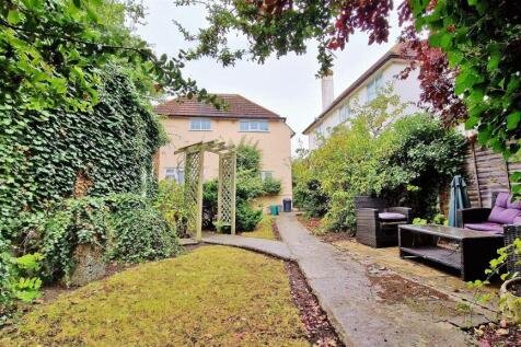 Outside - Rear