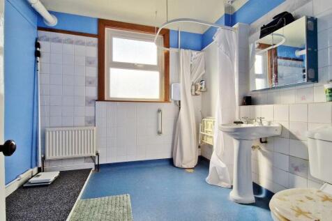 Wet Room