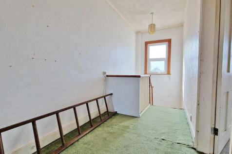 Second Floor Landing