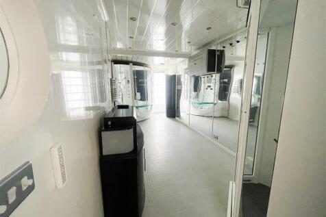 Multi Functional Room