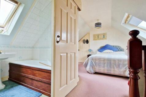 First Floor Bedroom