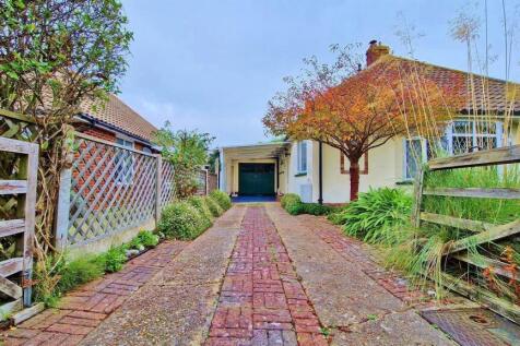 Outside - Front