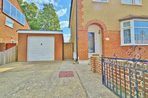 Outside - Front
