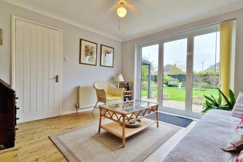 Sun Room/Bedroom 3