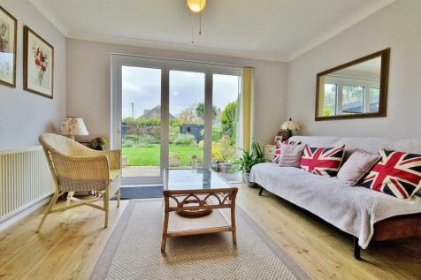 Sun Room/Bedroom 3