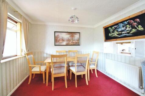 Lounge/Diner