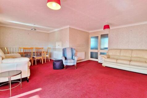 Lounge/Diner