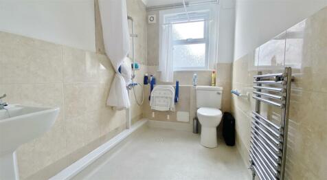 Wet Room
