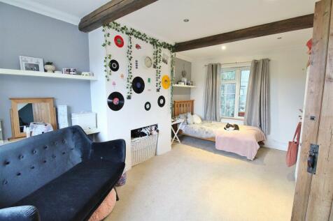 Snug/Bedroom 5
