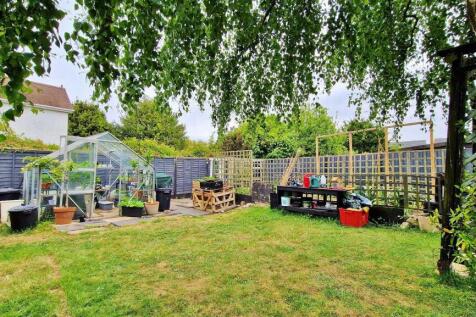 Vegetable &amp; Fruit Garden
