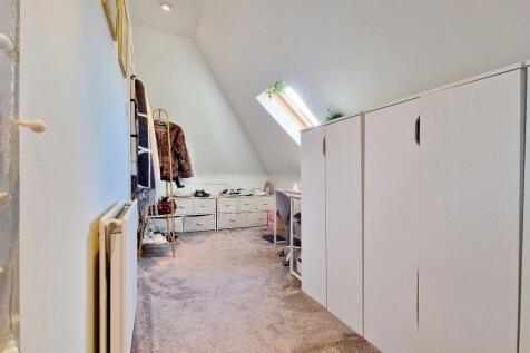 Dressing Room/Study
