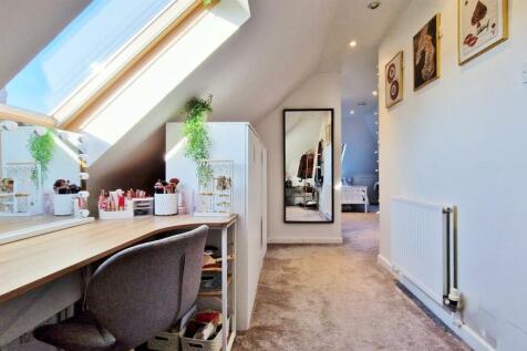 Dressing Room/Study