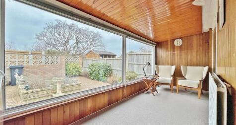 Sun Room