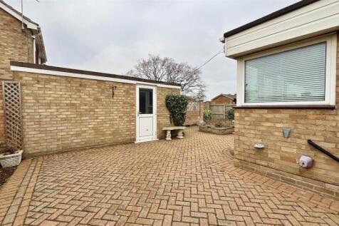 Outside - Rear
