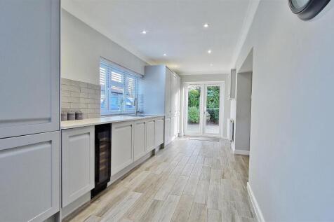 Kitchen/Utility