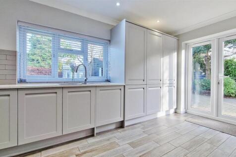 Kitchen/Utility