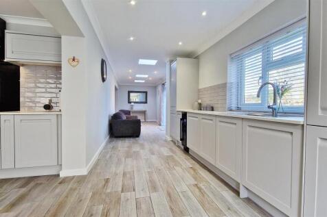 Kitchen/Utility