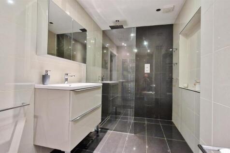 Ground Floor Shower Room
