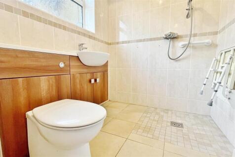 Wet Room